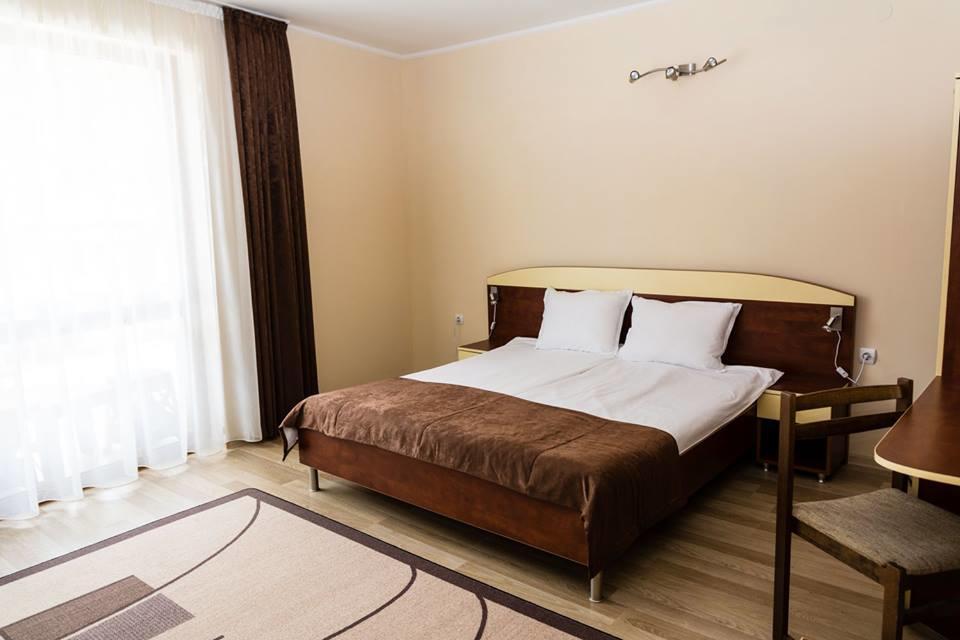 Guest House Elena Velingrad Eksteriør billede