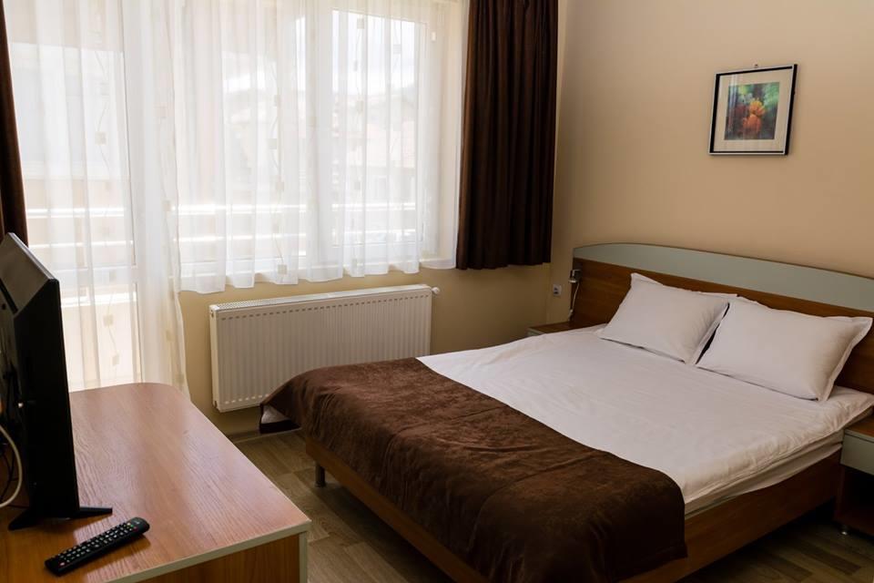 Guest House Elena Velingrad Eksteriør billede