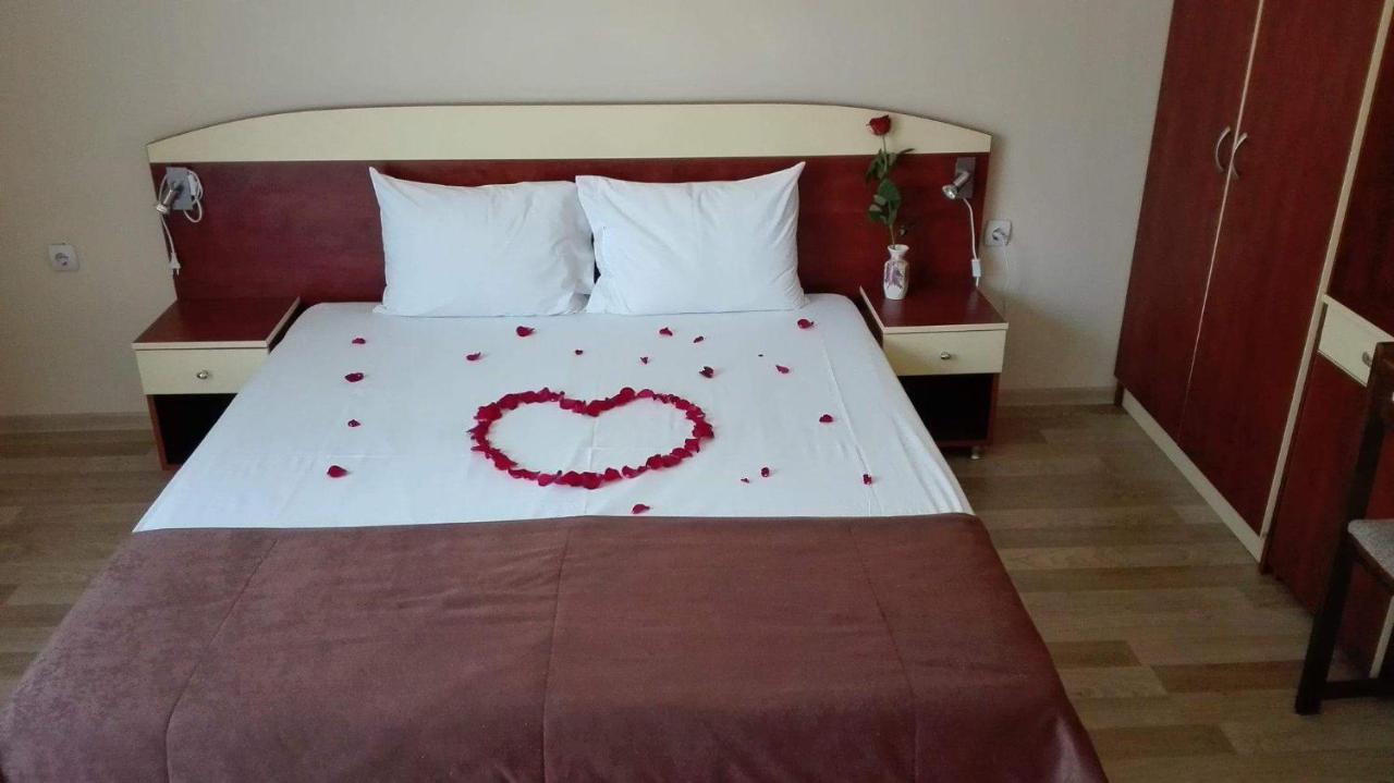 Guest House Elena Velingrad Eksteriør billede